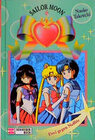 Buchcover Sailor Moon / Drei gegen Neflite