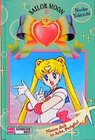 Buchcover Sailor Moon / Nimm dich in Acht, Periglia