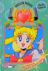 Buchcover Sailor Moon / Das Mädchen mit den Zauberkräften