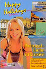 Buchcover Happy Holidays / Portugal, Liebe inklusive