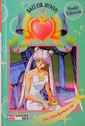 Buchcover Sailor Moon / Die Mondprinzessin