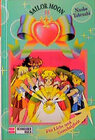 Buchcover Sailor Moon / Für Liebe und Gerechtigkeit