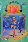 Buchcover Sailor Moon / Bunny gibt nicht auf