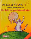 Buchcover Hier kommt die Ente Quatsch / Ein Fall für den Muskelkater