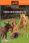 Buchcover Pferdehof Falkenstein / Fohlen im Frühlingswind