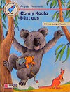 Buchcover Conny Koala büxt aus