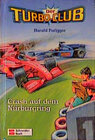 Buchcover Der Turbo-Club / Crash auf dem Nürburgring