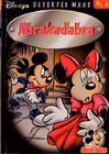 Buchcover Detektei Maus / Abrakadabra