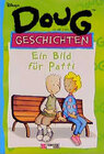 Buchcover Doug / Ein Bild für Patti