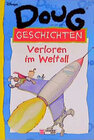 Buchcover Doug / Verloren im Weltall
