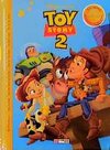 Buchcover Toy Story 2