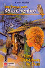 Buchcover Die Ponys vom Käuzchenhof / Das Geheimnis im Stall