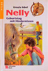 Buchcover Nelly / Geburtstag mit Hindernissen