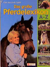 Buchcover Das grosse Pferdelexikon A-Z