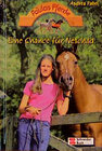 Buchcover Paulas Pferde / Eine Chance für Neschad
