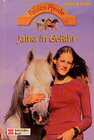 Buchcover Paulas Pferde / Jaina in Gefahr