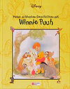 Buchcover Meine schönsten Geschichten mit Winnieh Puuh