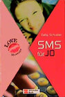 Buchcover Love Message / SMS für Jo