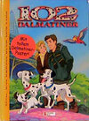 Buchcover 102 Dalmatiner