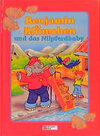 Buchcover Benjamin Blümchen und das Nilpferdbaby