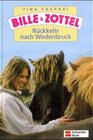 Buchcover Bille und Zottel / Rückkehr nach Wedenbruck