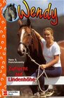 Buchcover Wendy / Zuflucht auf Lindenhöhe