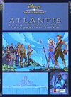 Buchcover Atlantis - Classic