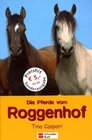 Buchcover Die Pferde vom Roggenhof