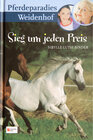 Buchcover Pferdeparadies Weidenhof, Band 05