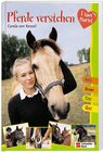 Buchcover I love horses - Pferde verstehen