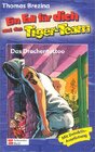 Buchcover Ein Fall für dich und das Tigerteam / Das Drachentattoo