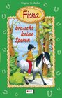 Buchcover Fiona, Band 02