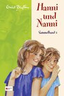 Buchcover Hanni & Nanni Sammelband 01
