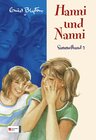 Buchcover Hanni & Nanni Sammelband 02
