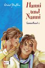 Buchcover Hanni & Nanni Sammelband 04