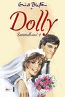 Buchcover Dolly Sammelband 04