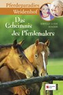 Buchcover Pferdeparadies Weidenhof, Band 10