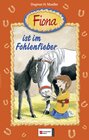 Buchcover Fiona, Band 05