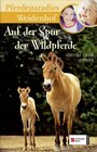 Buchcover Pferdeparadies Weidenhof, Band 11