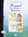 Buchcover Disneys Fairies, Feenstaub oder das Geheimnis von Nimmerland