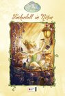 Buchcover Fairies