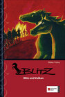 Buchcover Blitz, Band 04