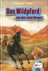 Buchcover Das Wildpferd aus den roten Bergen