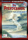 Buchcover Die Pferdebande