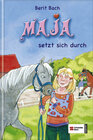 Buchcover Maja, Band 4