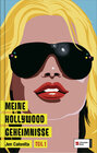 Buchcover Meine Hollywood-Geheimnisse, Teil 01