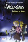 Buchcover Die Wolf-Gang, Band 03