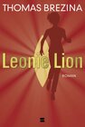 Buchcover Leonie Lion