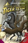 Buchcover Ein Fall für dich und das Tiger-Team, Band 02