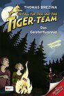 Buchcover Ein Fall für dich und das Tiger-Team, Band 03